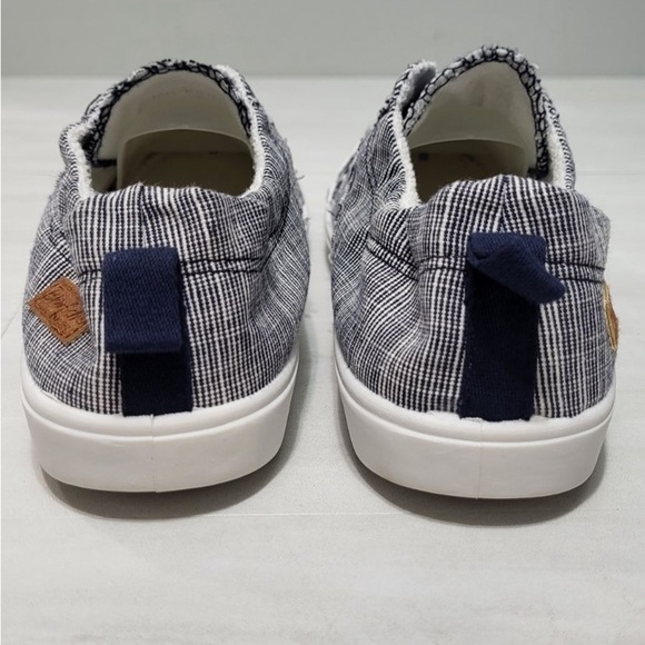 Blowfish Malibu Womens Vex Sneaker - Picture 10 of 13